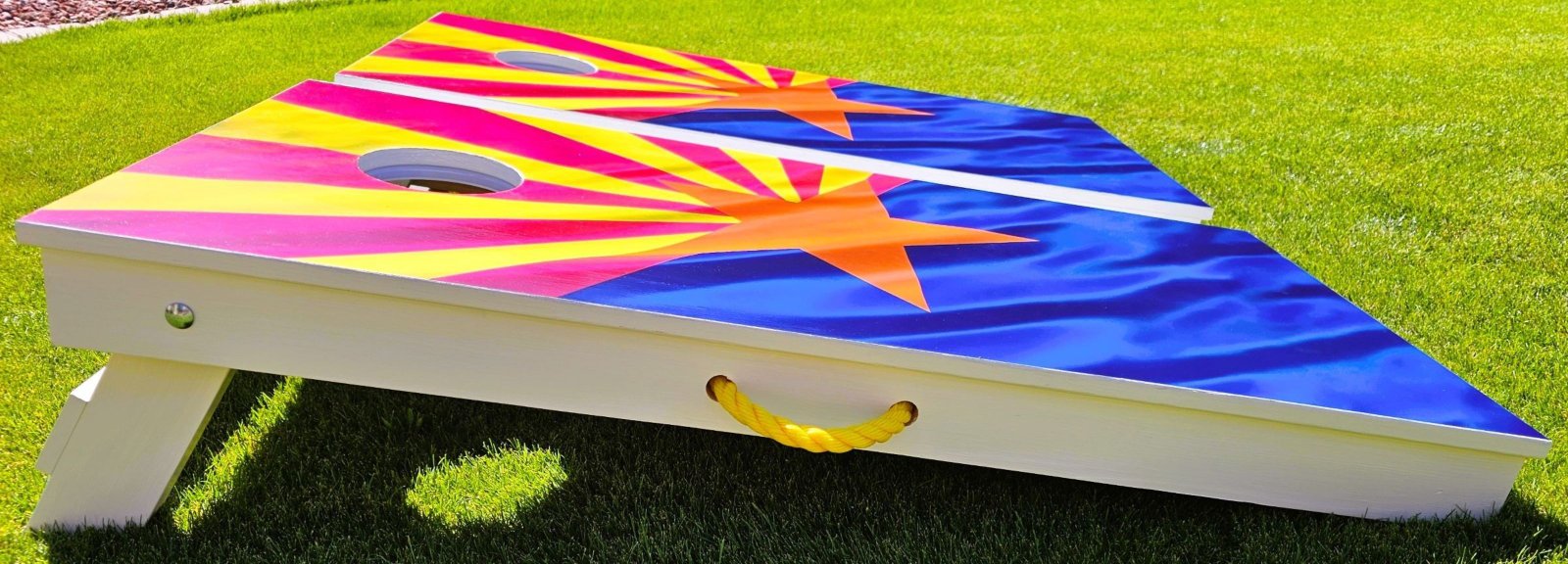 Arizona Flag