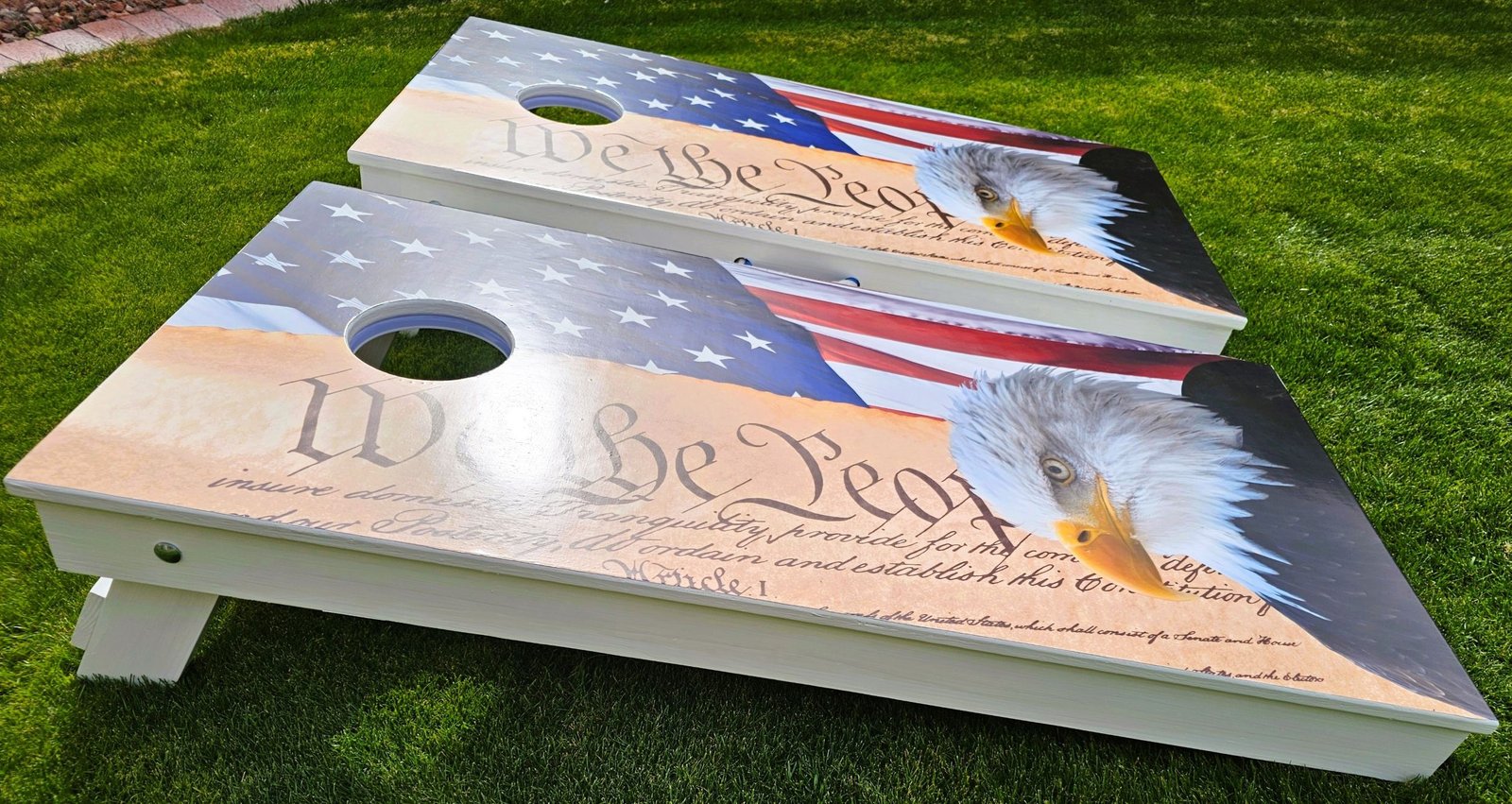 We The People